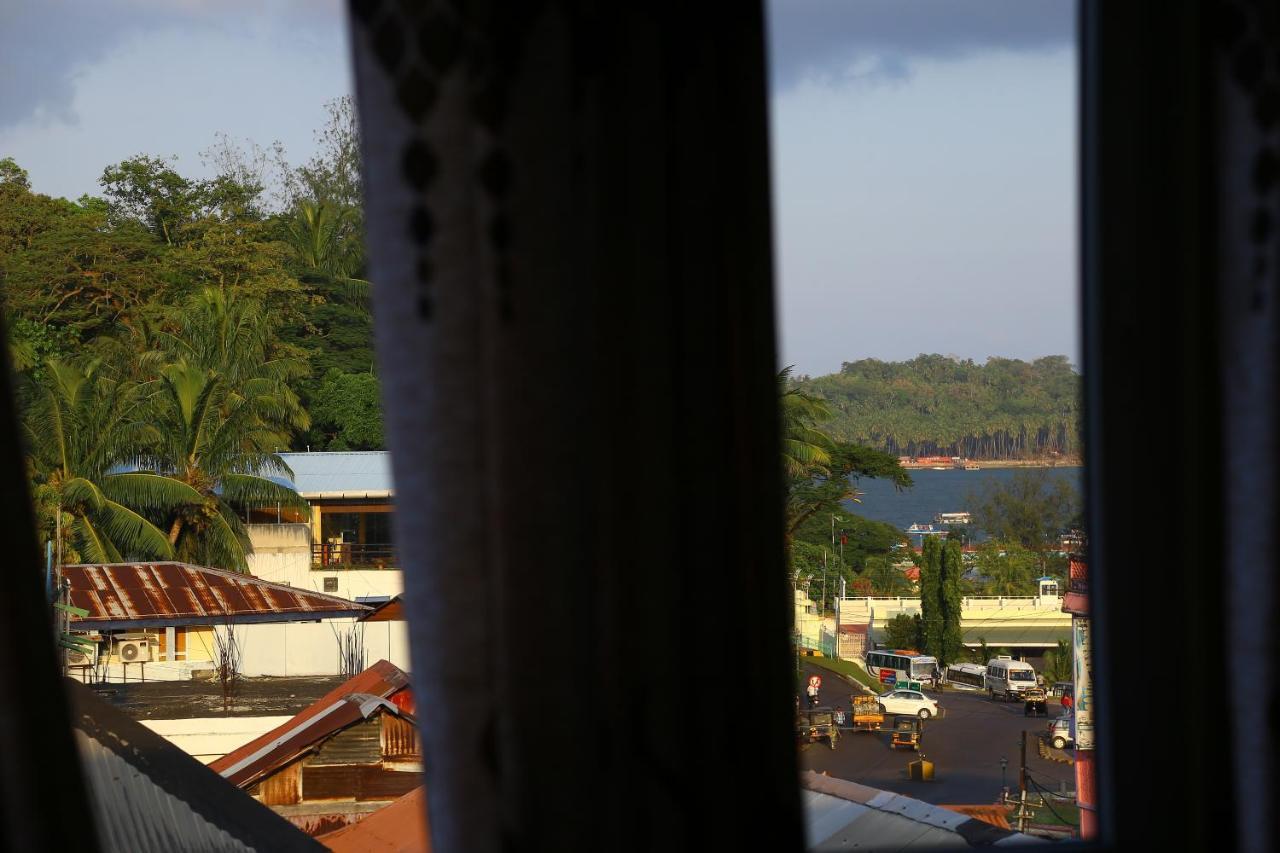 Hotel Landmark Port Blair Extérieur photo