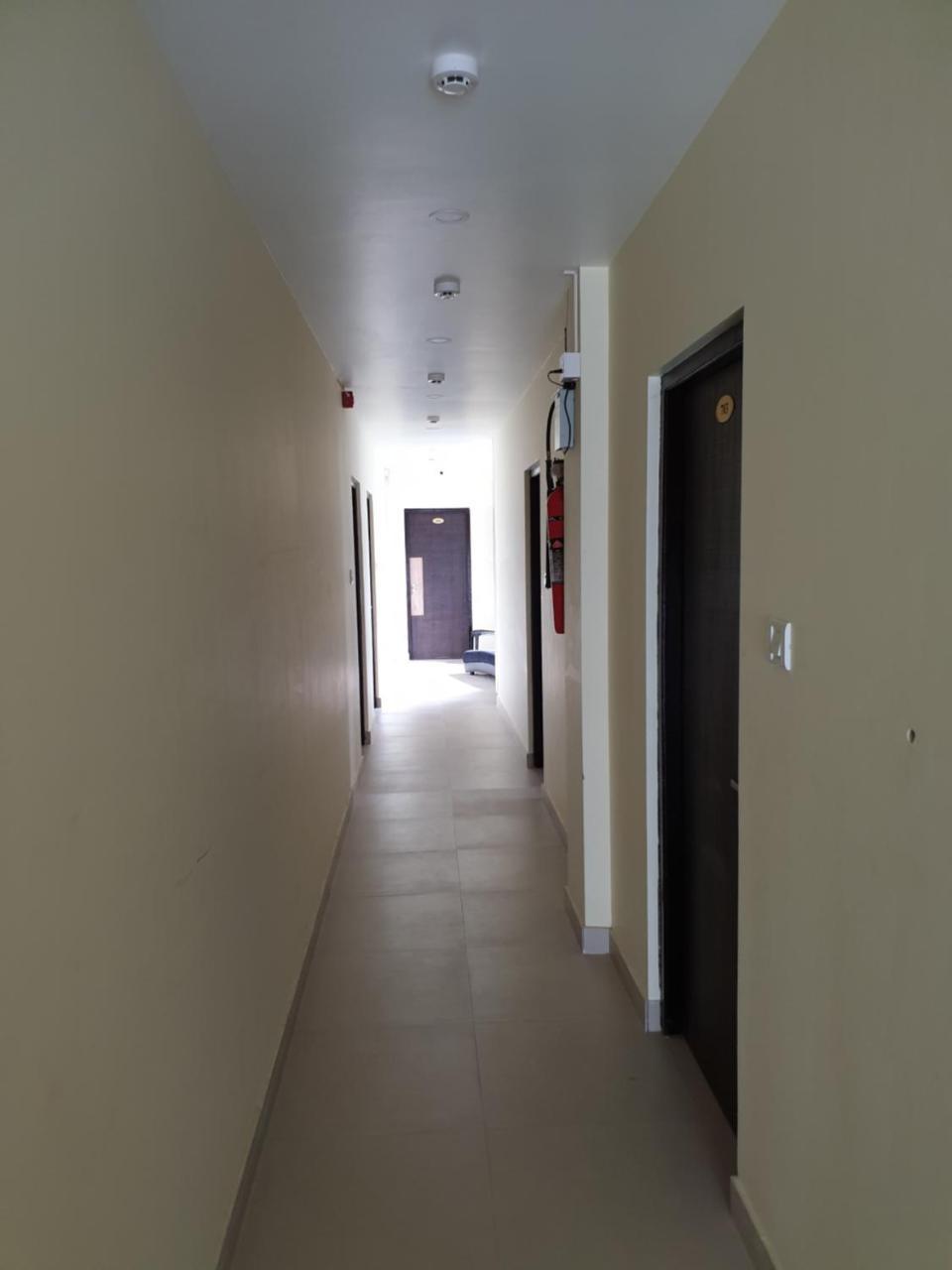 Hotel Landmark Port Blair Extérieur photo